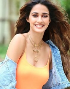 Disha Patani