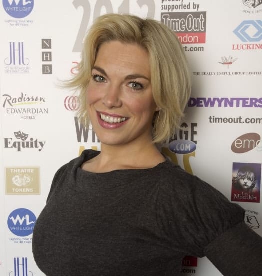 Hannah Waddingham Biography, Wiki, Height, Age, Boyfriend & More – Biography Park