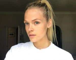 Gabriella Wilde