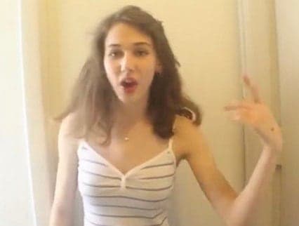 Caroline Konstnar Biography, Wiki, Height, Boyfriend & More – Biography