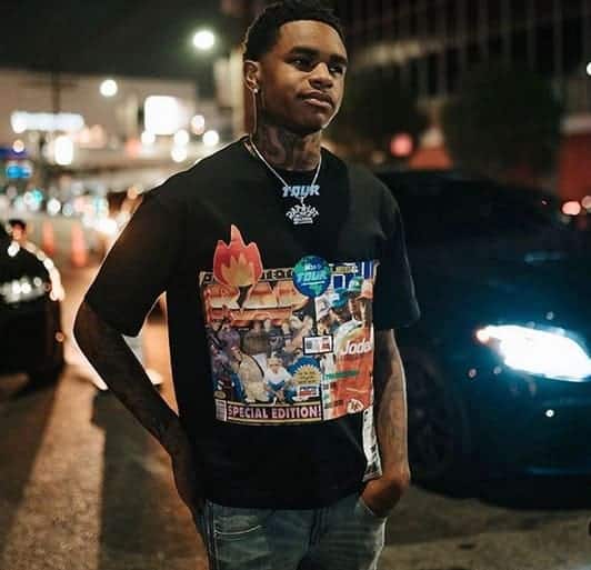 YBN Almighty Jay Biography, Wiki, Height, Age, Girlfriend