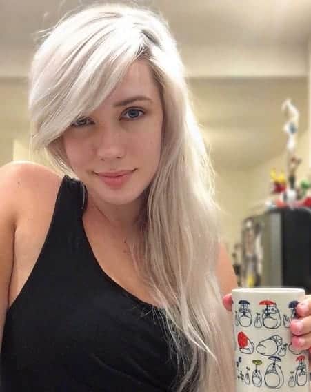 Alanah Pearce Biography, Wiki, Height, Boyfriend & More – Biography Park