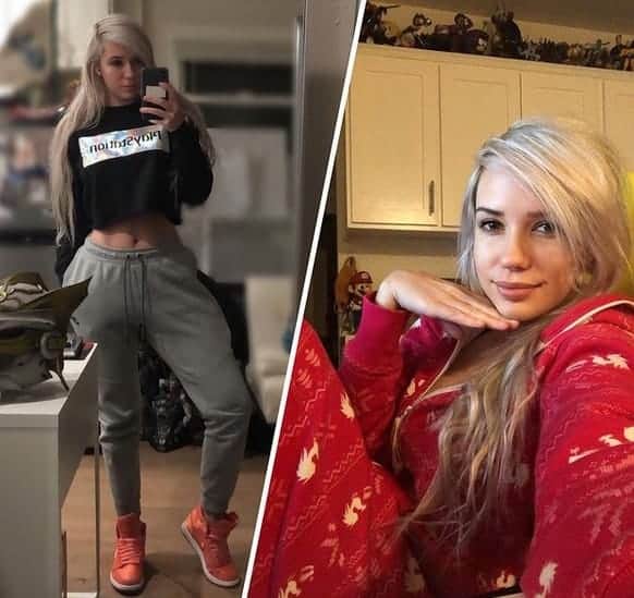 Alanah Pearce Biography, Wiki, Height, Boyfriend & More – Biography Park