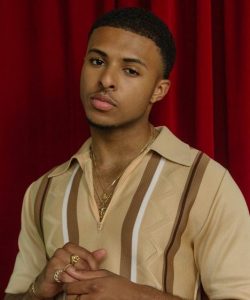 Diggy Simmons