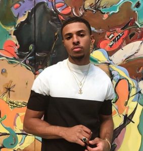 Diggy Simmons