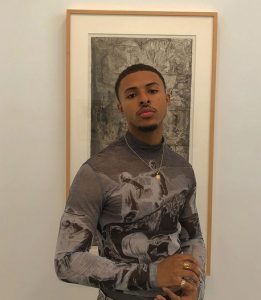 Diggy Simmons