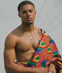 Diggy Simmons