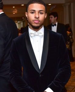 Diggy Simmons