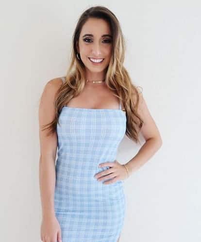 Christina Khalil Biography, Wiki, Height, Age Boyfriend More