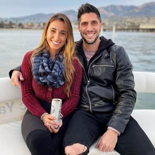 Christina Khalil Biography, Wiki, Height, Age Boyfriend More