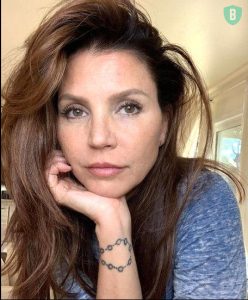 Charisma Carpenter