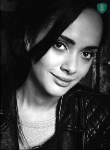 Karla Crome
