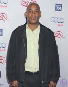 Bokeem Woodbine