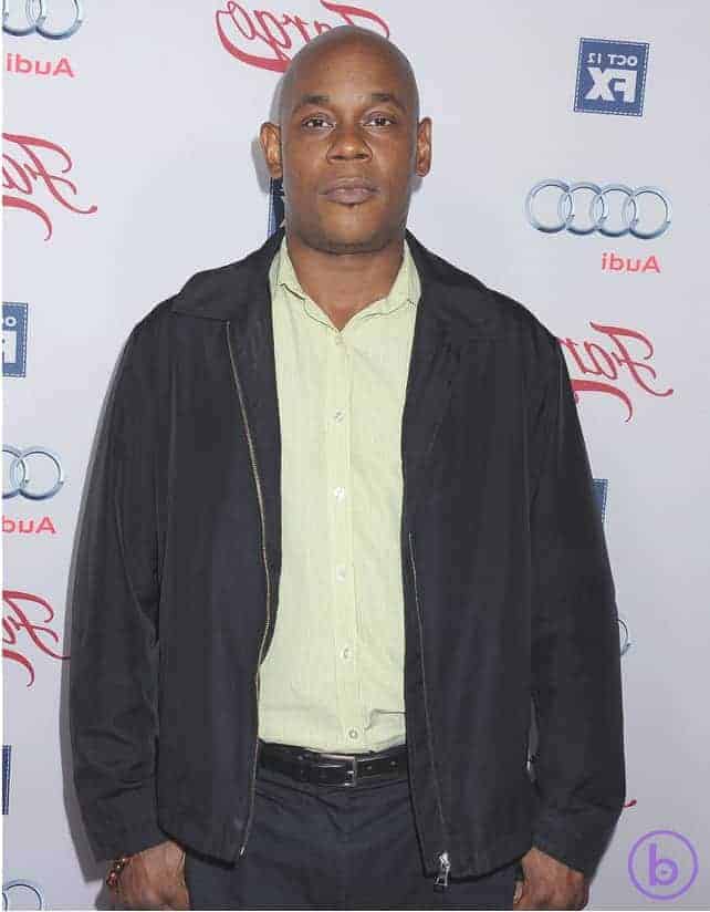 Bokeem Woodbine Biography, Wiki, Height, Age Girlfriend More Bokeem Woodbine