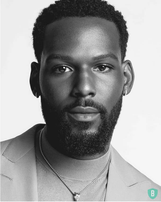 Kofi Siriboe Biography, Wiki, Height, Age, Girlfriend & More