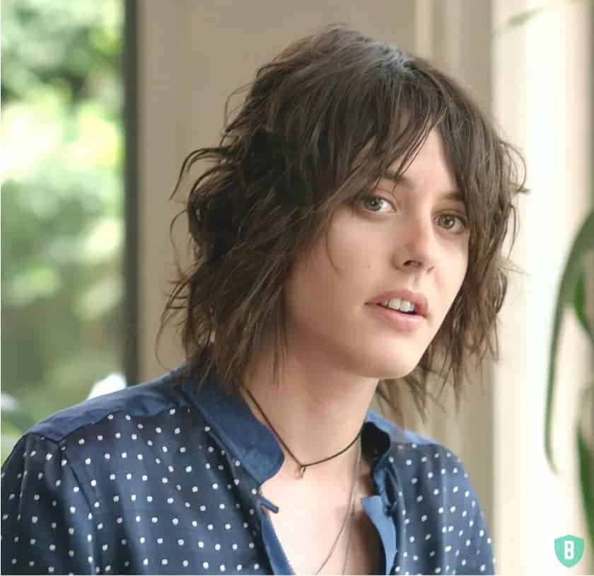 Katherine Moennig Biography, Wiki, Height, Age, Boyfriend Biography Park