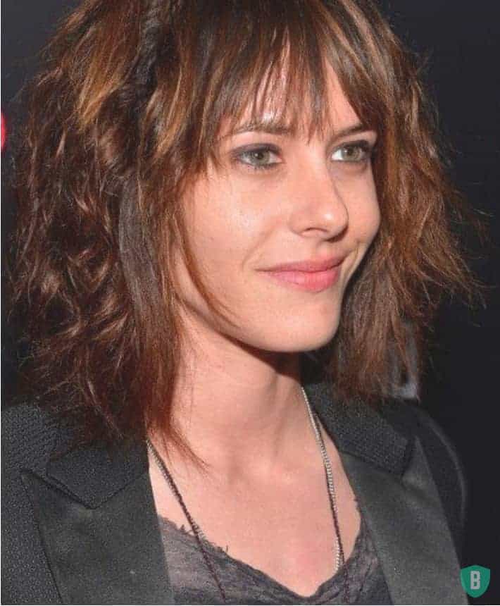 Katherine Moennig Biography, Wiki, Height, Age, Boyfriend Biography Park