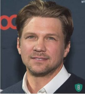Marc Blucas