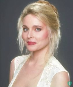 Priscilla Barnes