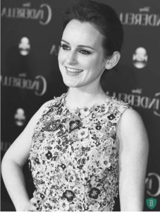 Sophie McShera