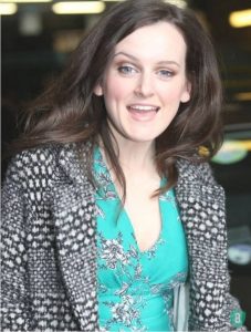 Sophie McShera