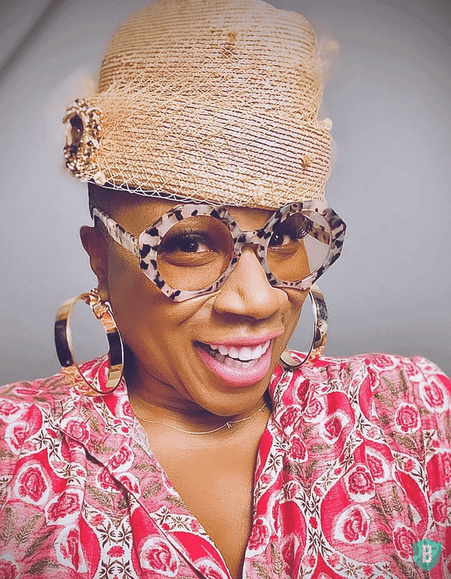 Aisha Hinds Biography, Wiki, and Secret Details