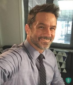 Billy Campbell