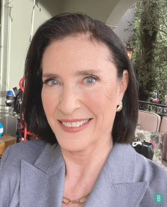 Mimi Rogers
