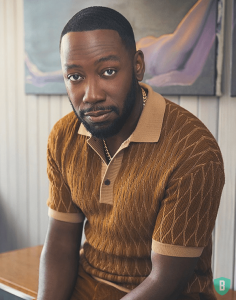 Lamorne Morris Image