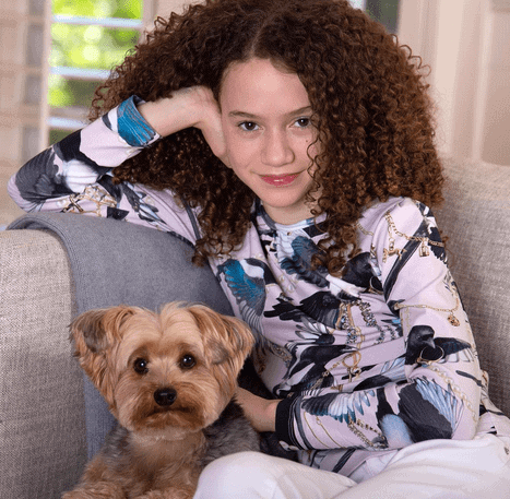 Chloe Coleman Biography, Wiki, Height, Age, Net Worth, and More