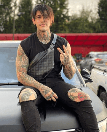 Yeferson Cossio Biography, Wiki, Height, Age, Net Worth, and More