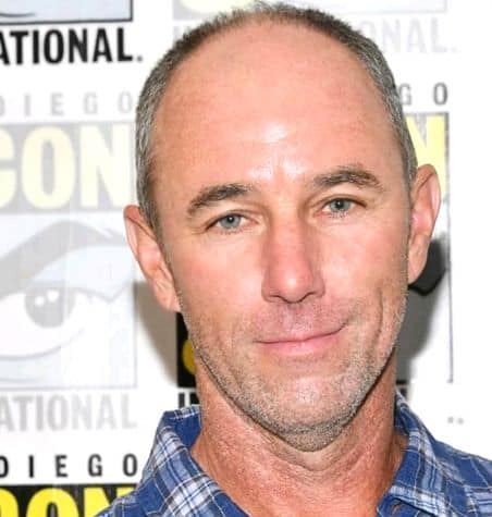 Jamie Mcshane Biography, Wiki, Height, Age, Net Worth, and More