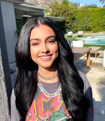 Malu Trevejo Biography, Wiki, Height, Age, Boyfriend & More – Biography