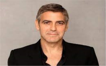 George Clooney Biography, Wiki, Height, Age, Net Worth – Biography Park