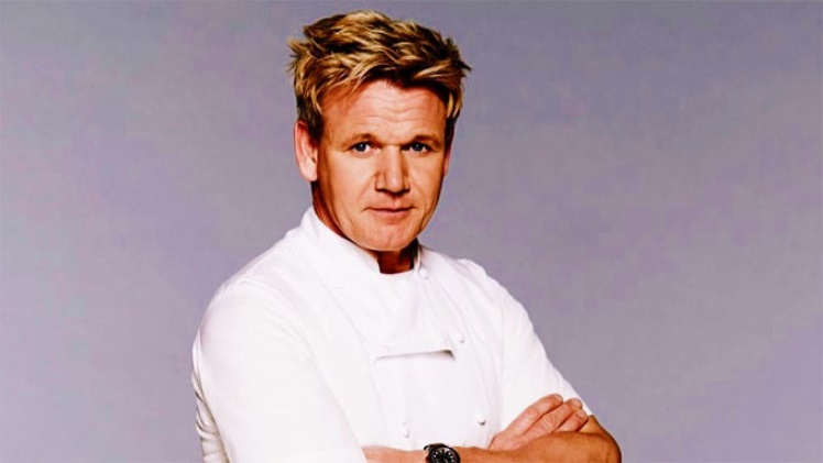 Gordon Ramsay Biography, Wiki, Height, Age, Net Worth – Biography Park