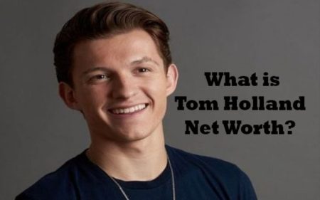 Tom Holland Biography, Wiki, Height, Age, Net Worth – Biography Park