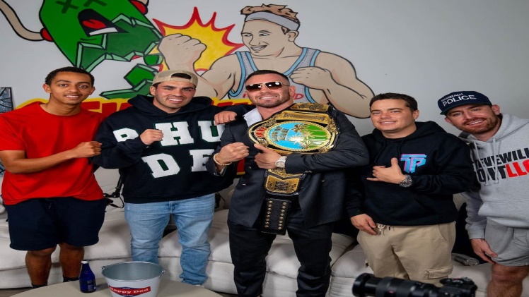 Nelk Biography, Wiki, Height, Age, Net Worth