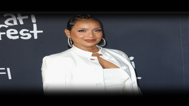 Lisaraye Mccoy Biography, Wiki, Height, Age, Net Worth