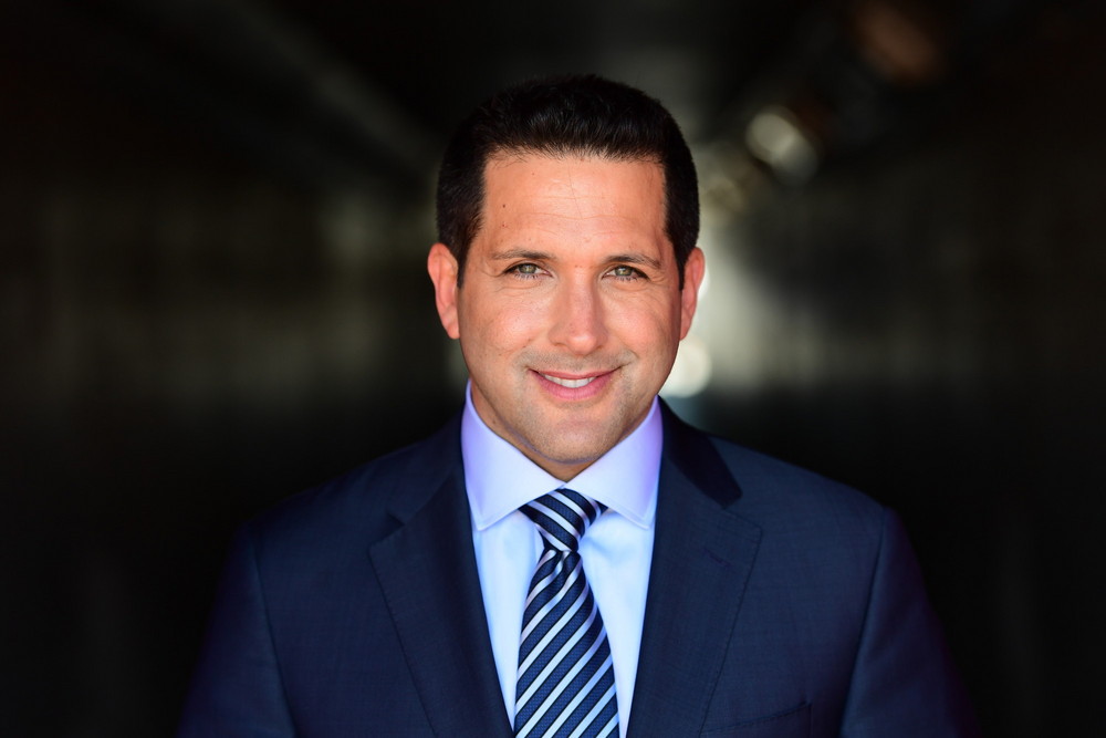 Adam Schefter Biography, Wiki, Height, Age, Net Worth