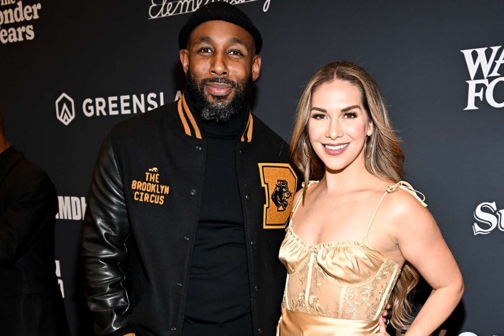 Allison Holker Biography, Wiki, Height, Age, Net Worth