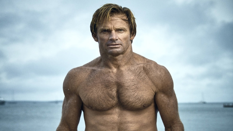 Laird Hamilton Biography, Wiki, Height, Age, Net Worth