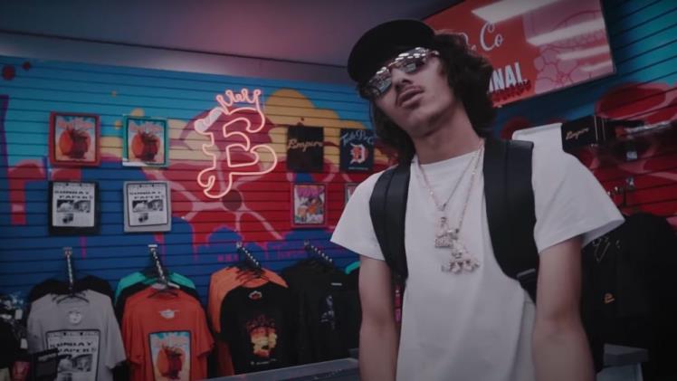 Babytron Biography, Wiki, Height, Age, Net Worth