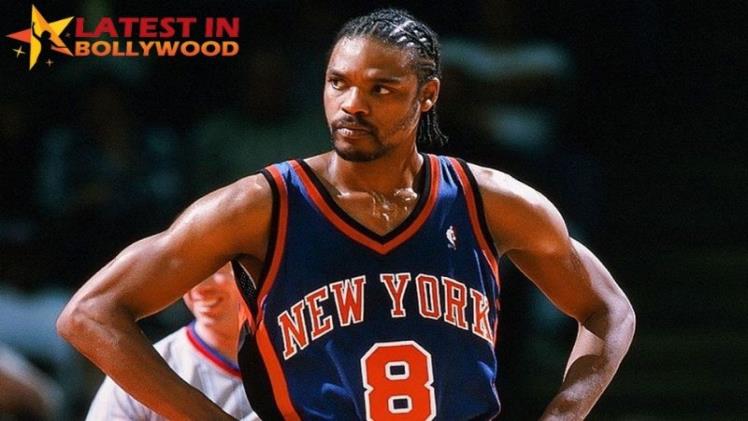 Latrell Sprewell Biography, Wiki, Height, Age, Net Worth