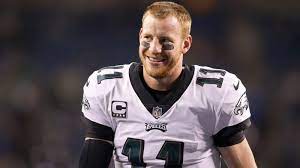 Carson Wentz Biography, Wiki, Height, Age, Net Worth – Biography Park