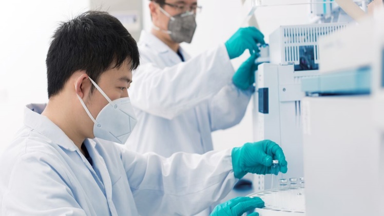 Choosing Pharmaceutical Manufacturing Consultants