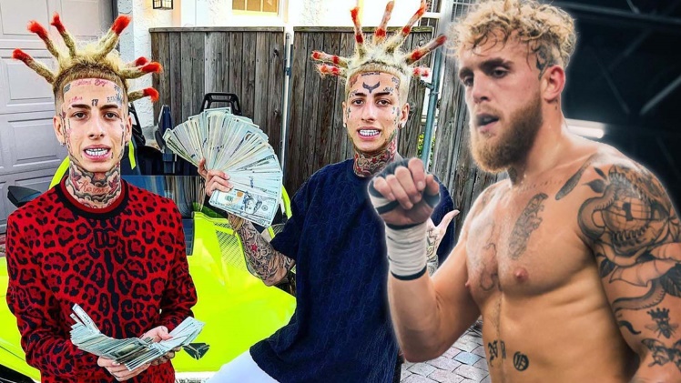 Flyysoulja Biography, Wiki, Height, Age, Net Worth