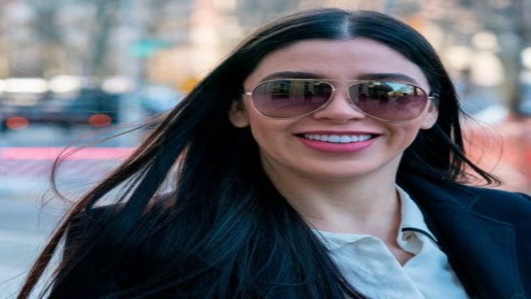 El Chapo Wife Biography, Wiki, Height, Age, Net Worth