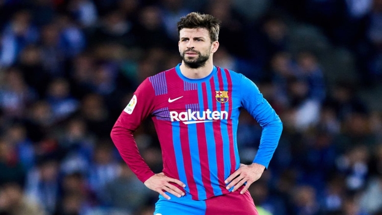 Gerard Pique Biography, Wiki, Height, Age, Net Worth