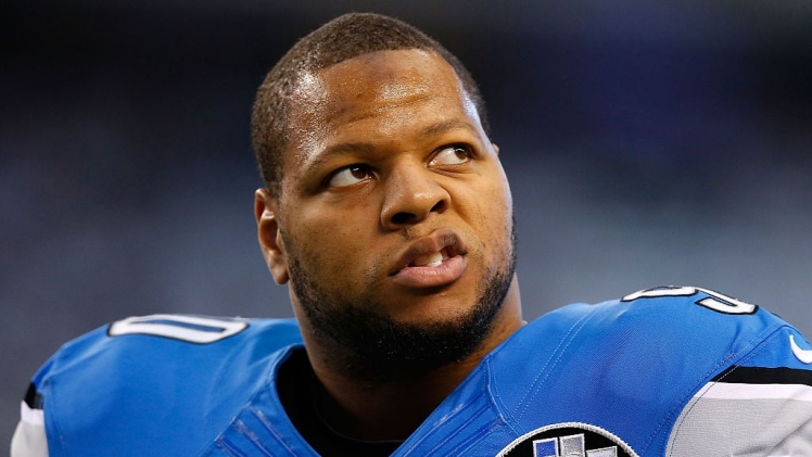 Ndamukong Suh Biography, Wiki, Height, Age, Net Worth