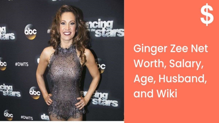 Ginger Zee Biography, Wiki, Height, Age, Net Worth